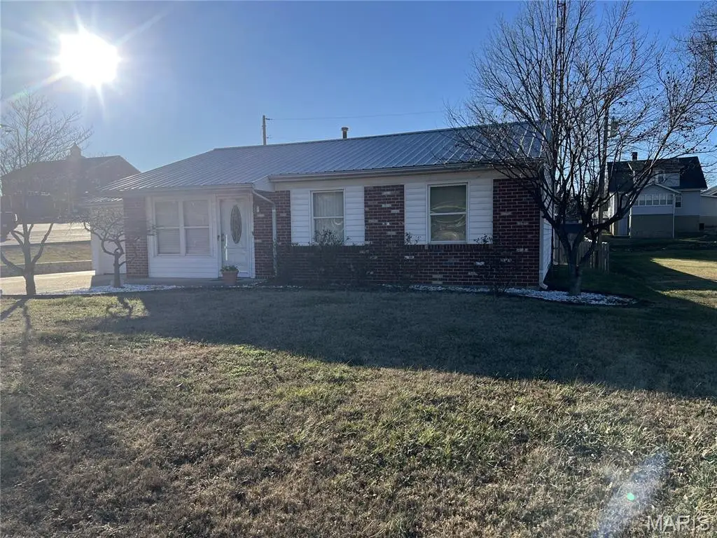 410 N Spring Street, Perryville, MO 63775 - Image #1