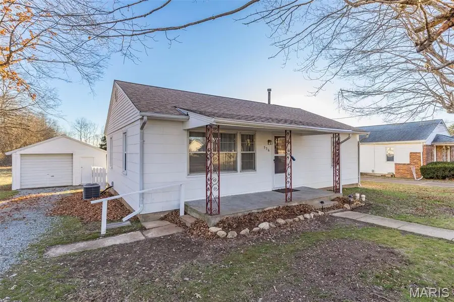 536 Pine Street, Farmington, MO 63640 - Image #2