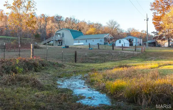 3385 County Road 5615, Bunker, MO 63629