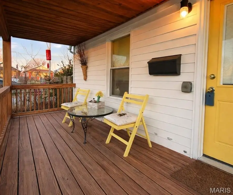 3534 Lucy Street, Saint Louis, MO 63116 - Image #2