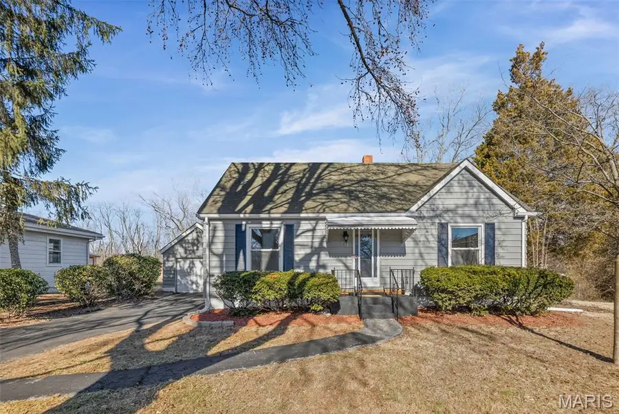 231 Parkway Drive, Swansea, IL 62226 - Image #2