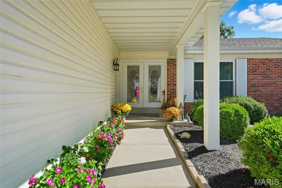 1152 Hollyberry Drive, Ballwin, MO 63021 - Image #3