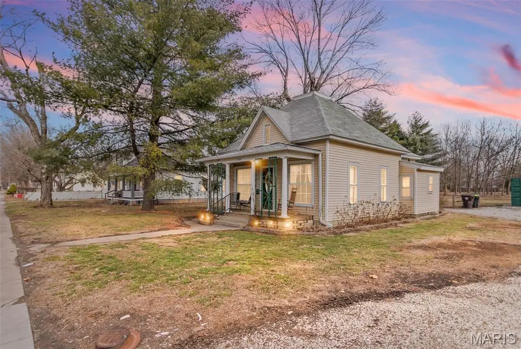 360 S Main Street, White Hall, IL 62092 - Image #1