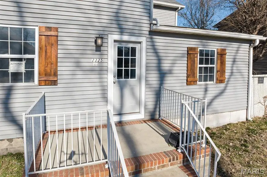 2225 Iowa Street, Granite City, IL 62040 - #3