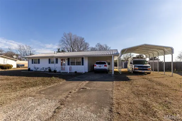 39344 E Sue Drive, Malden, MO 63863