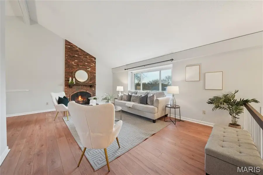 1261 Mautenne Drive, Manchester, MO 63021 - Image #2