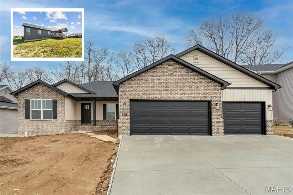 1228 Ole Town Bridge Drive, Ofallon Township, IL 62269 - Image #1