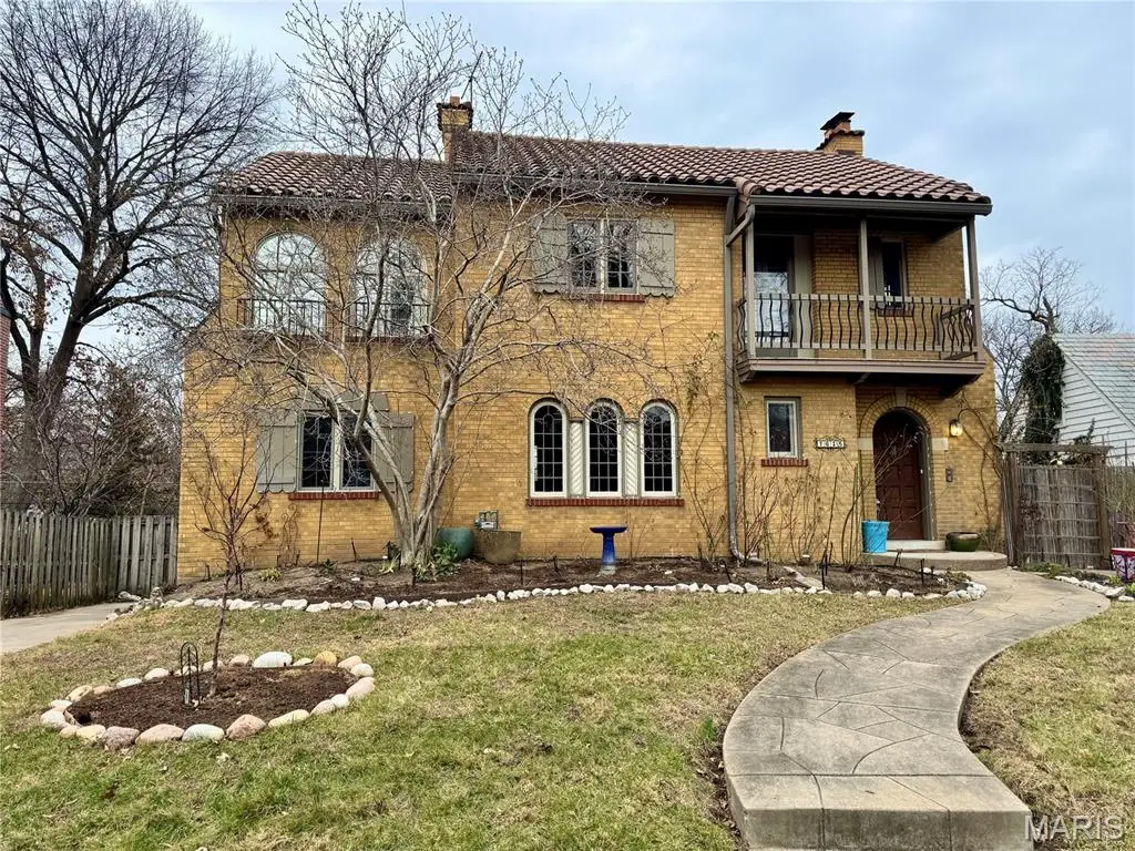 7615 Stanford Avenue, Saint Louis, MO 63130 - Image #1