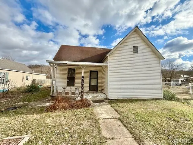 1212 Lindell Avenue, Hannibal, MO 63401 - Image #2