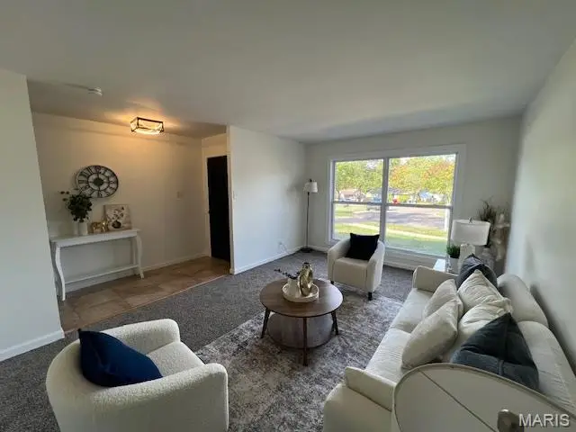 6530 Farm Pond Court, Florissant, MO 63033 - Image #2