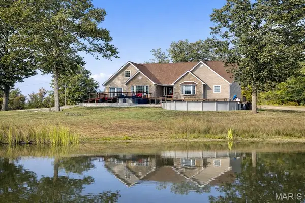 1121 Madison 92103, Fredericktown, MO 63645