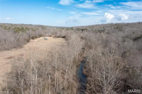 Tract 3 Madison 248, Fredericktown, MO 63645