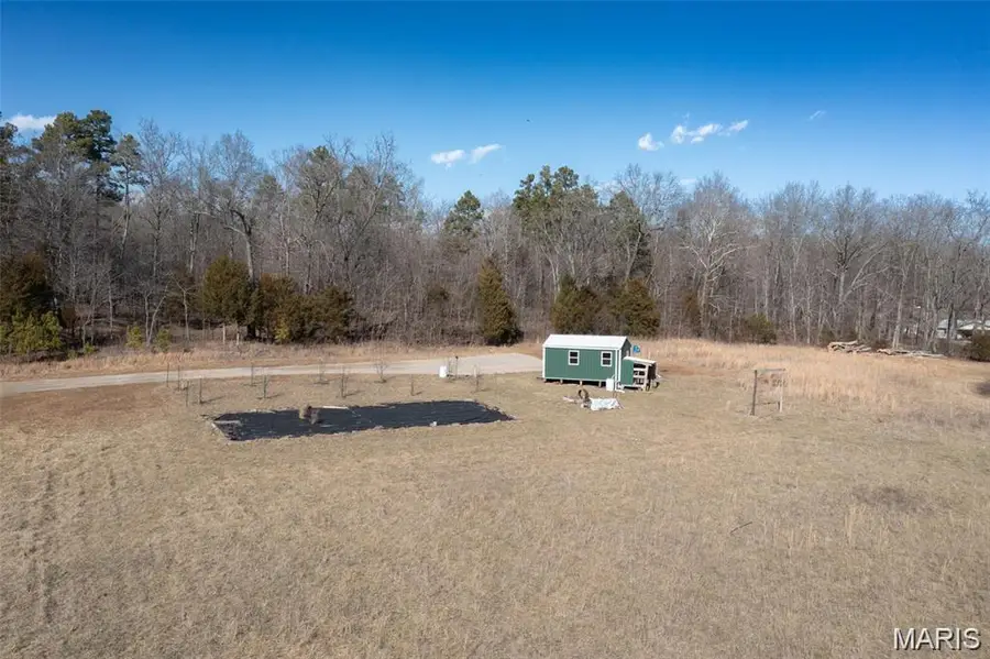 Tract 3 Madison 248, Fredericktown, MO 63645 - #2