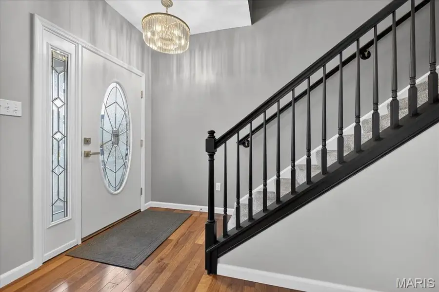 852 Ashton Way Circle, Eureka, MO 63025 - #3