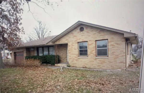 416 Albers Place, Bethalto, IL 62010