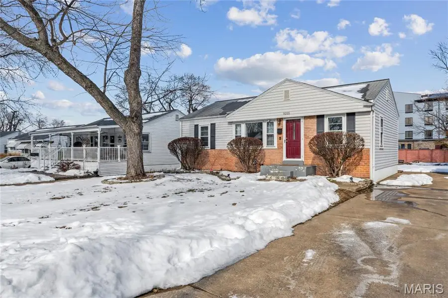 9255 Leith Avenue, Woodson Terrace, MO 63134 - #2