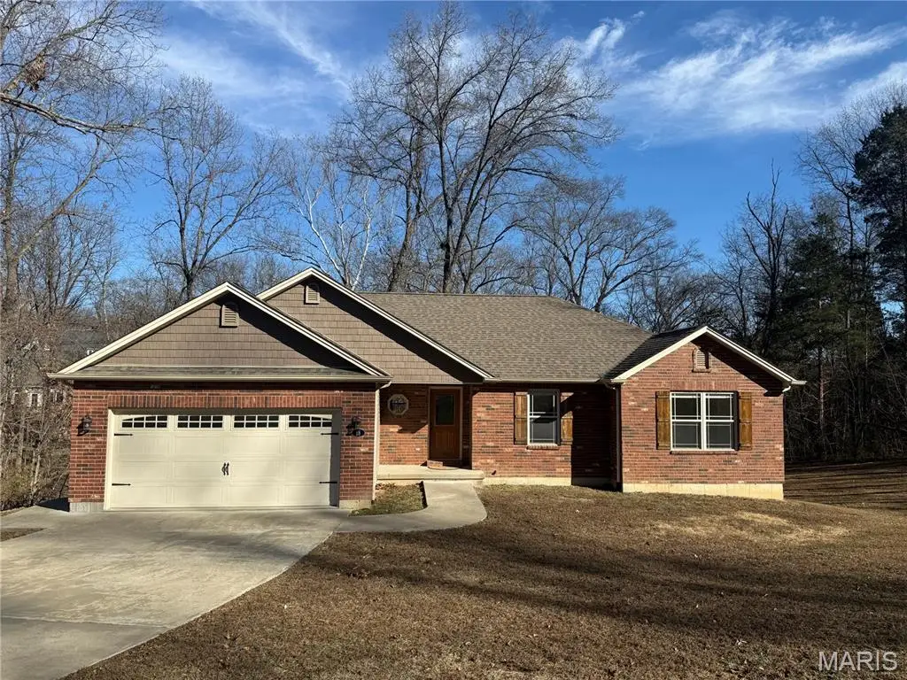 18 Wedgewood Drive, Union, MO 63084 - Image #1
