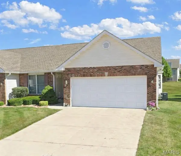 1155 Villa Flora Drive, O'Fallon, MO 63366