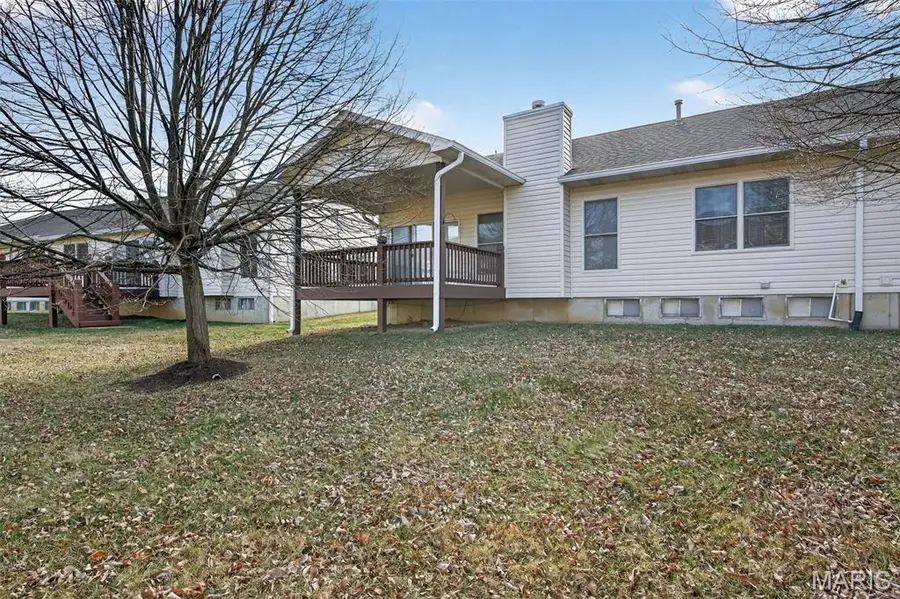 1155 Villa Flora Drive, Ofallon, MO 63366 - #2