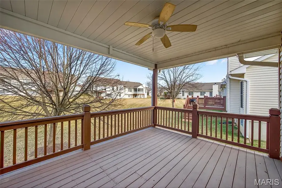 1155 Villa Flora Drive, Ofallon, MO 63366 - #3