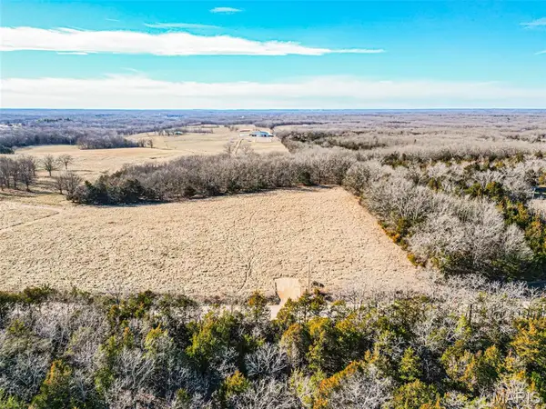 Tract A County Road 8250, Rolla, MO 65401