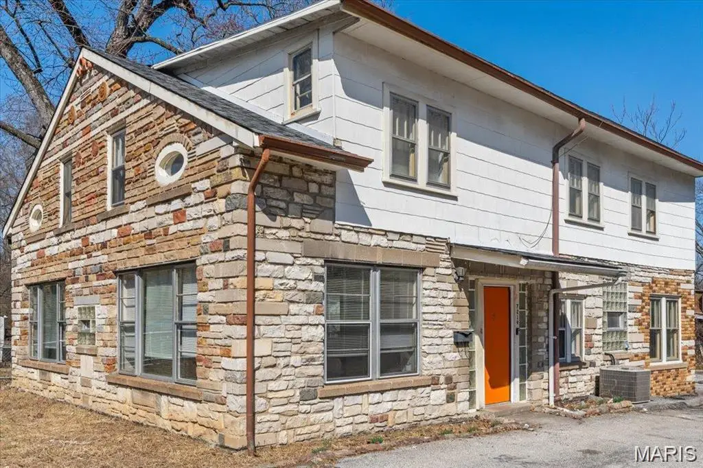 7219 Jenwood Avenue, Saint Louis, MO 63136 - Image #1