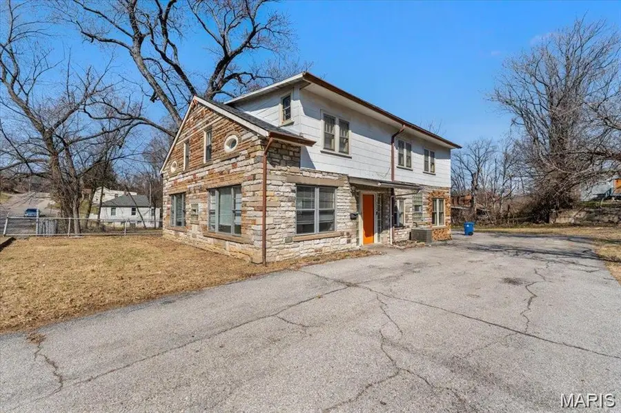 7219 Jenwood Avenue, Saint Louis, MO 63136 - Image #3
