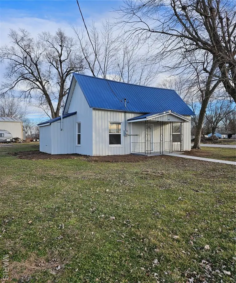 305 S Main Street, Center, MO 63436 - Image #1