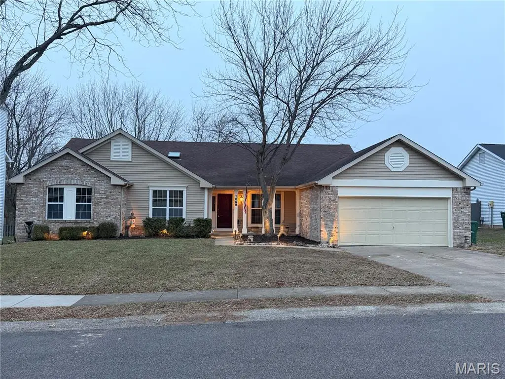 1058 Edgewood Drive, O Fallon, IL 62269 - Image #1