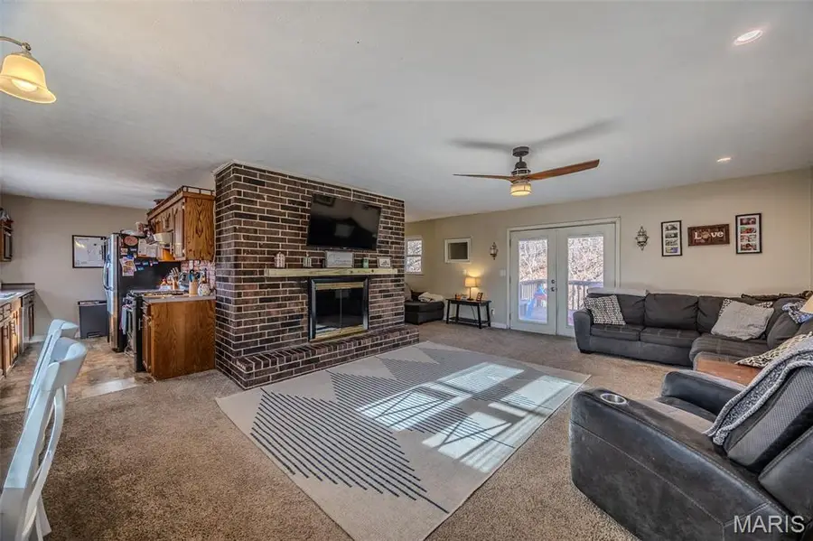 704 Madison Street, Waynesville, MO 65583 - #3