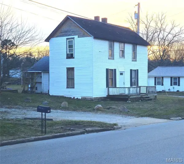 805 W Third Street, Salem, MO 65560