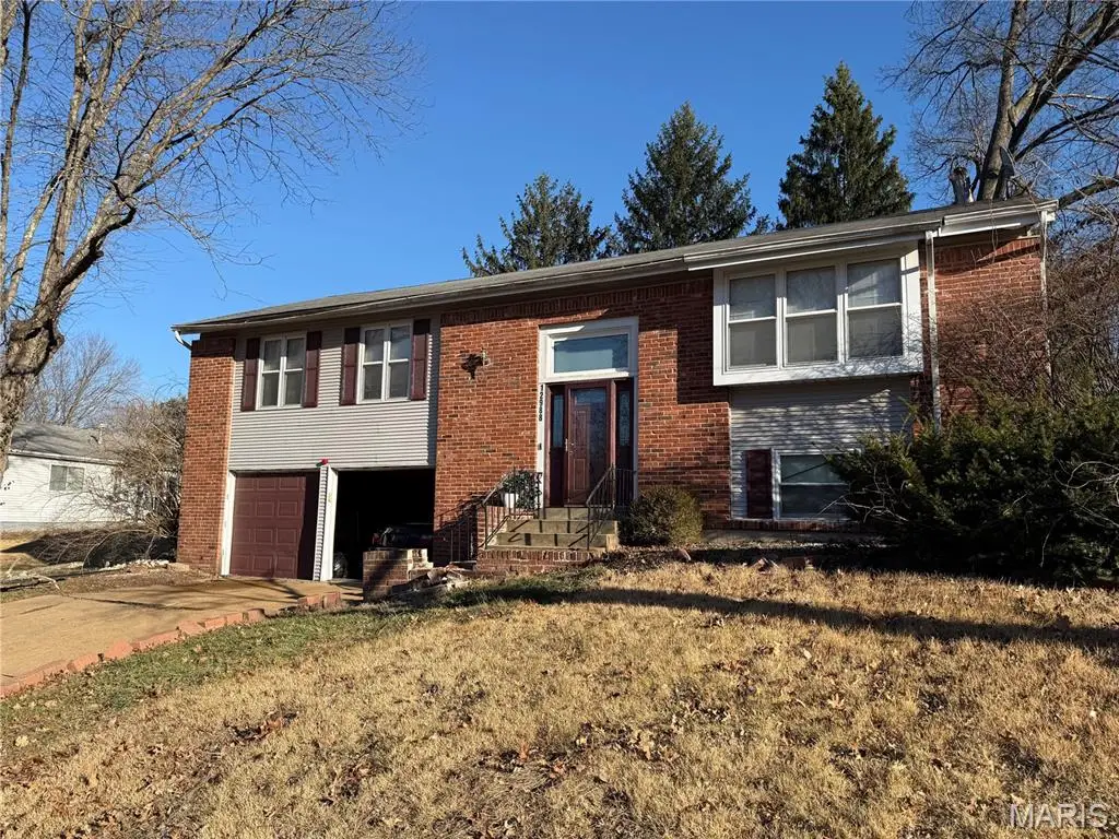 12988 Ox Bow Lane, Spanish Lake Township, MO 63138 - Image #1