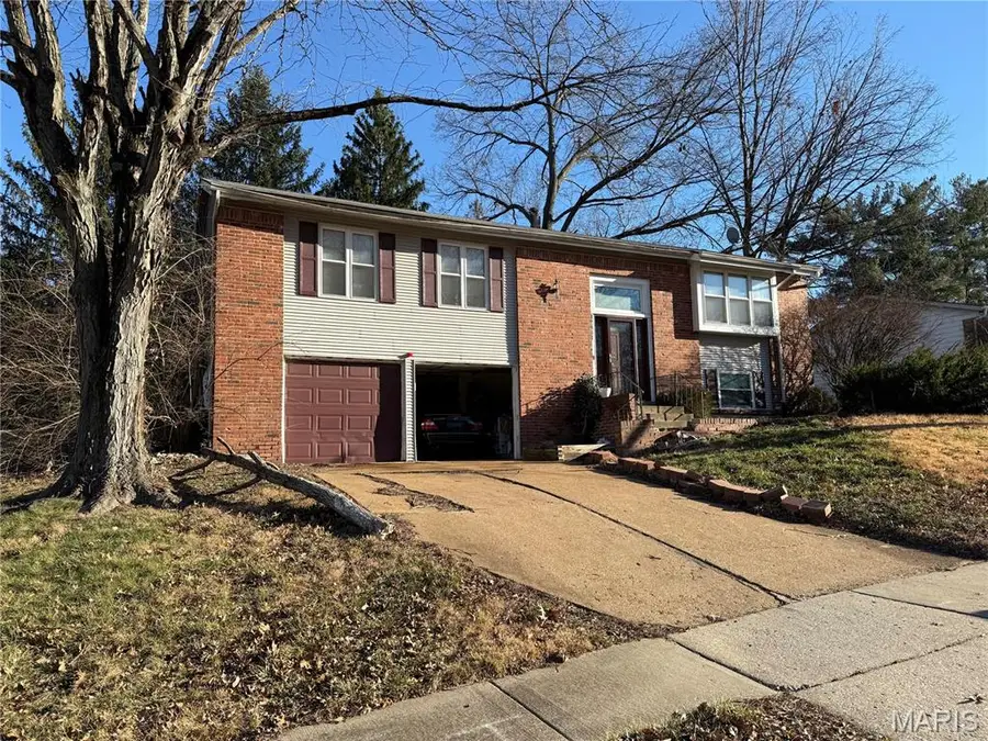 12988 Ox Bow Lane, Spanish Lake Township, MO 63138 - Image #2