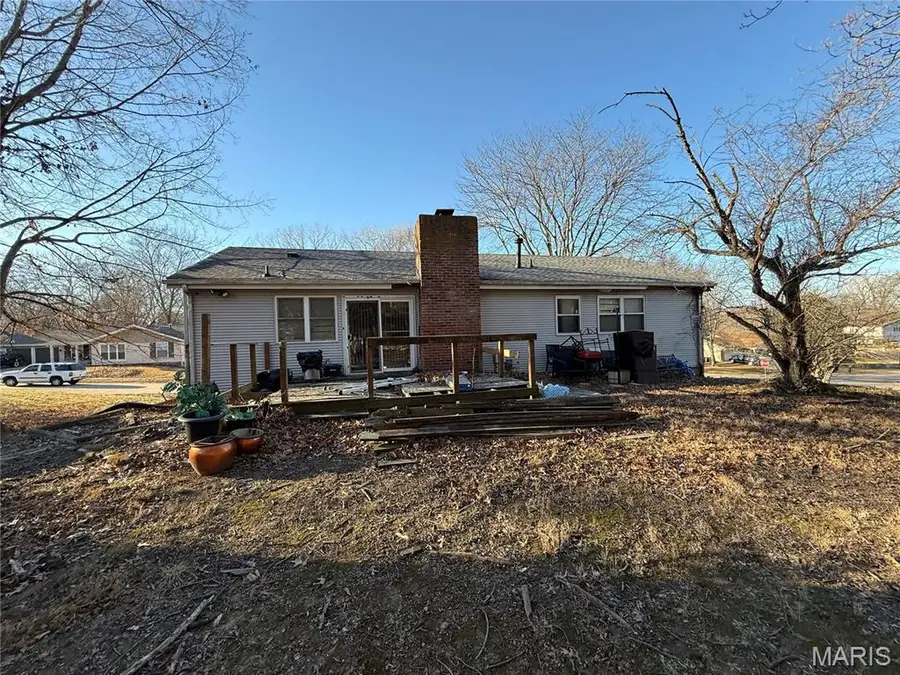 12988 Ox Bow Lane, Spanish Lake Township, MO 63138 - Image #3