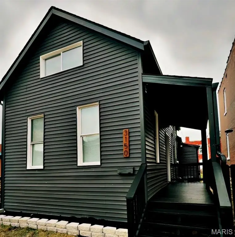 3150 Mount Pleasant Street, Saint Louis, MO 63111 - Image #1