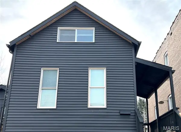 3150 Mount Pleasant Street, St Louis, MO 63111