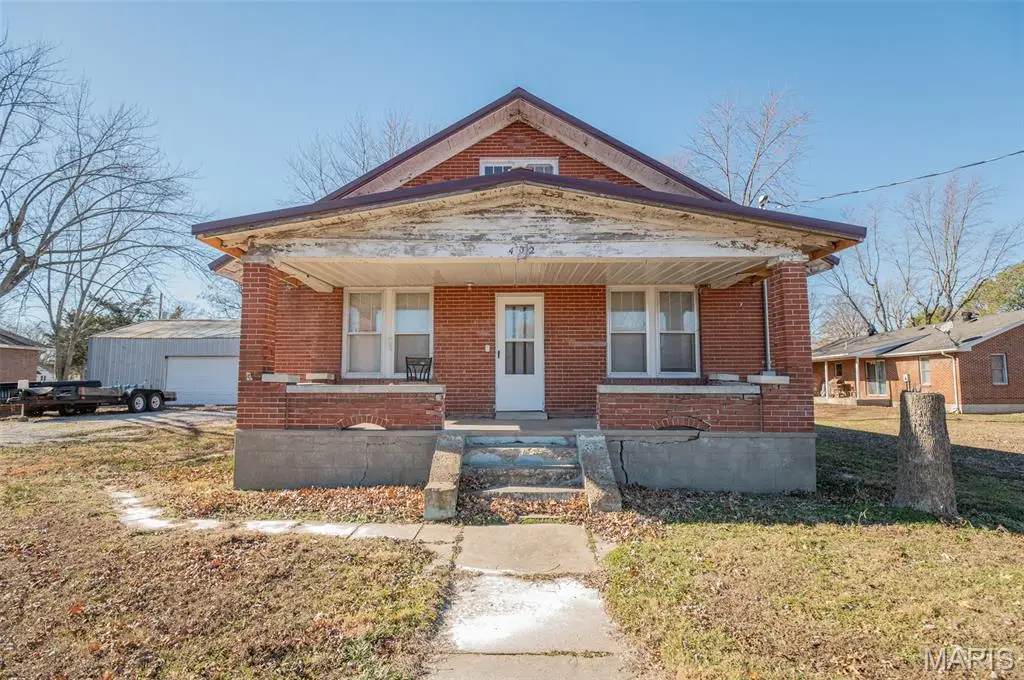 402 S Tellman Avenue, Belle, MO 65013 - Image #1