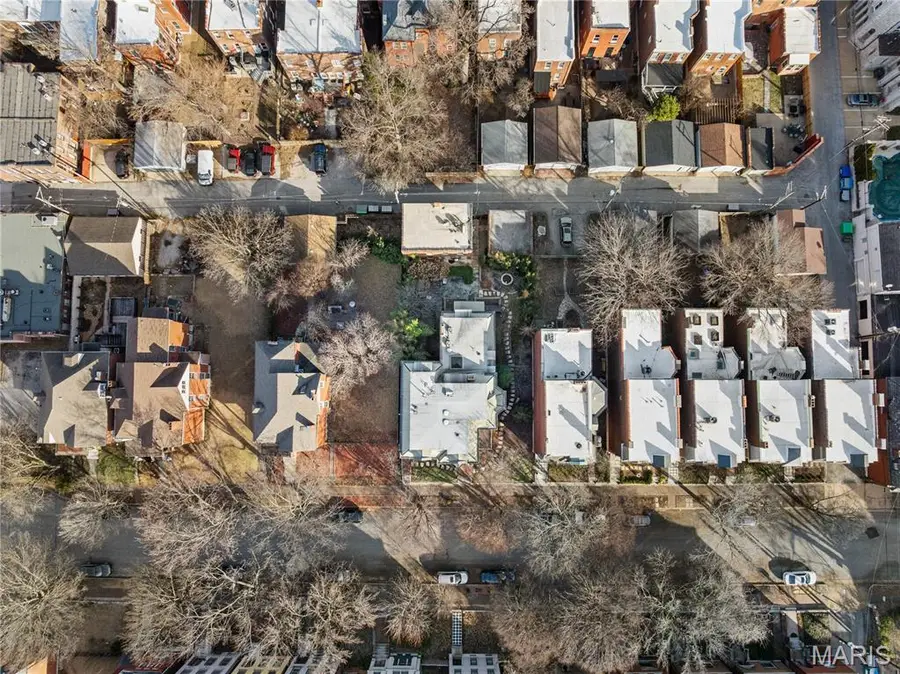 2335 Whittemore Place, Saint Louis, MO 63104 - #3