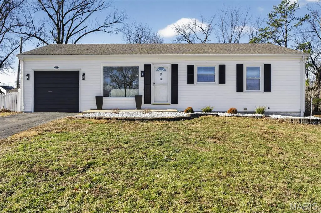 619 Marcel Drive, Ballwin, MO 63011 - Image #1