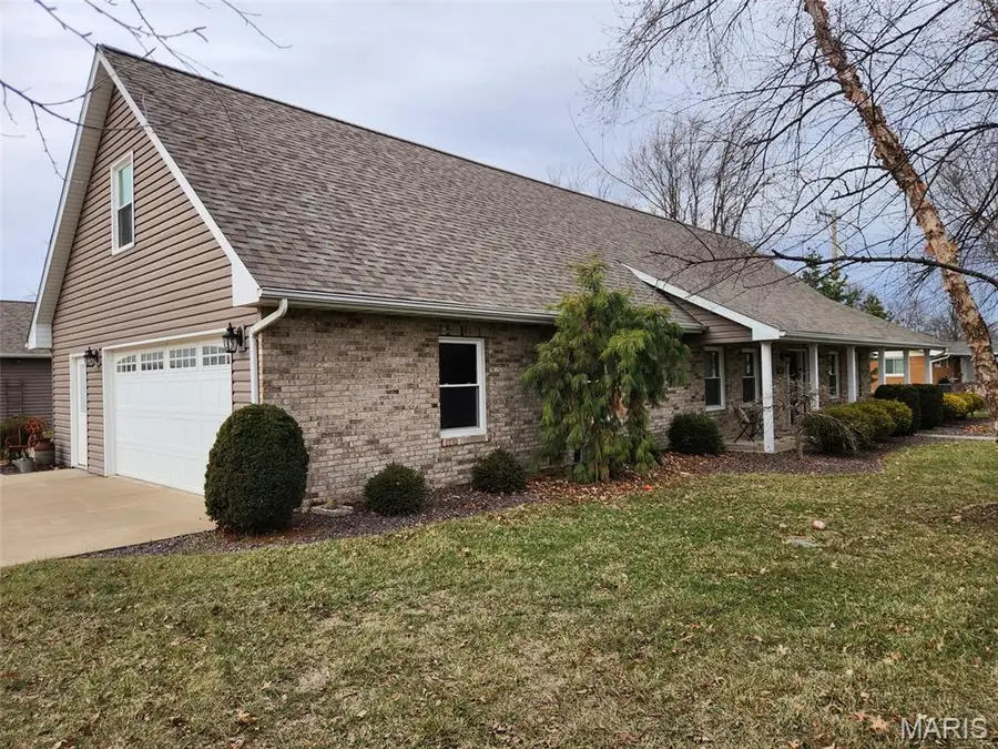 1306 S Home Street, Palmyra, MO 63461 - Image #2