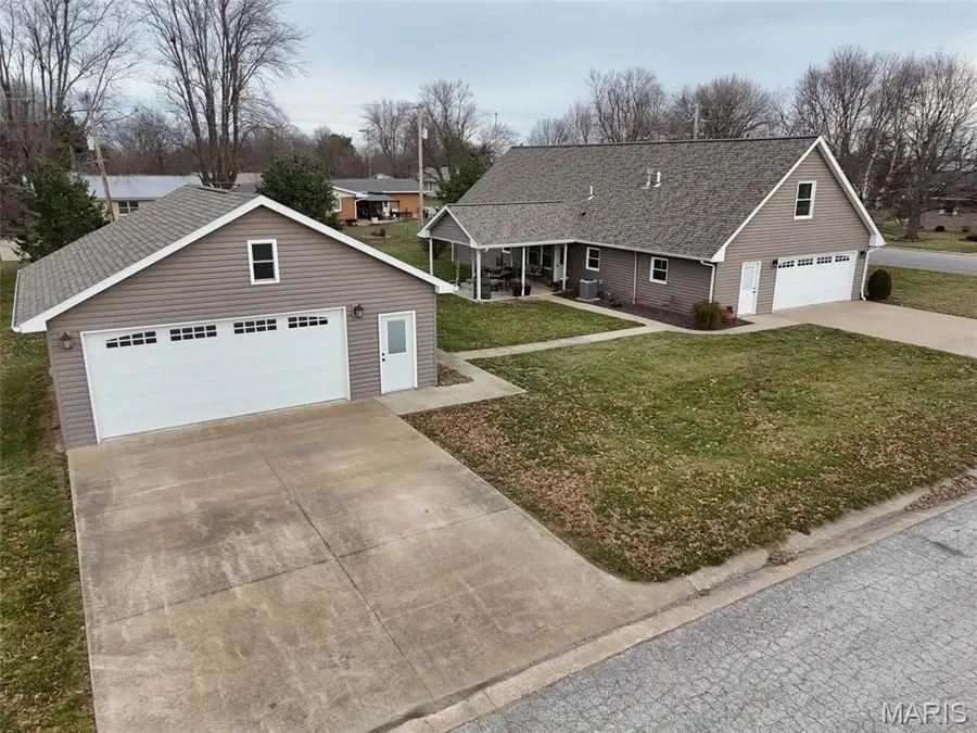 1306 S Home Street, Palmyra, MO 63461 - Image #3