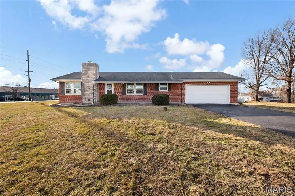 5 Tiger Drive, Wentzville, MO 63385 - Image #1