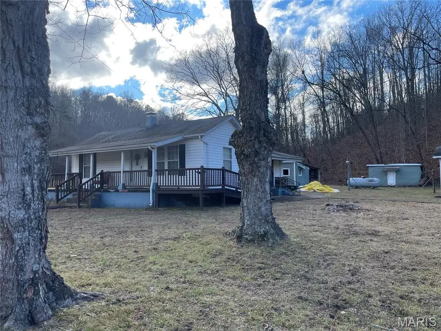 1212 Highway Cc, Piedmont, MO 63957 - Image #2