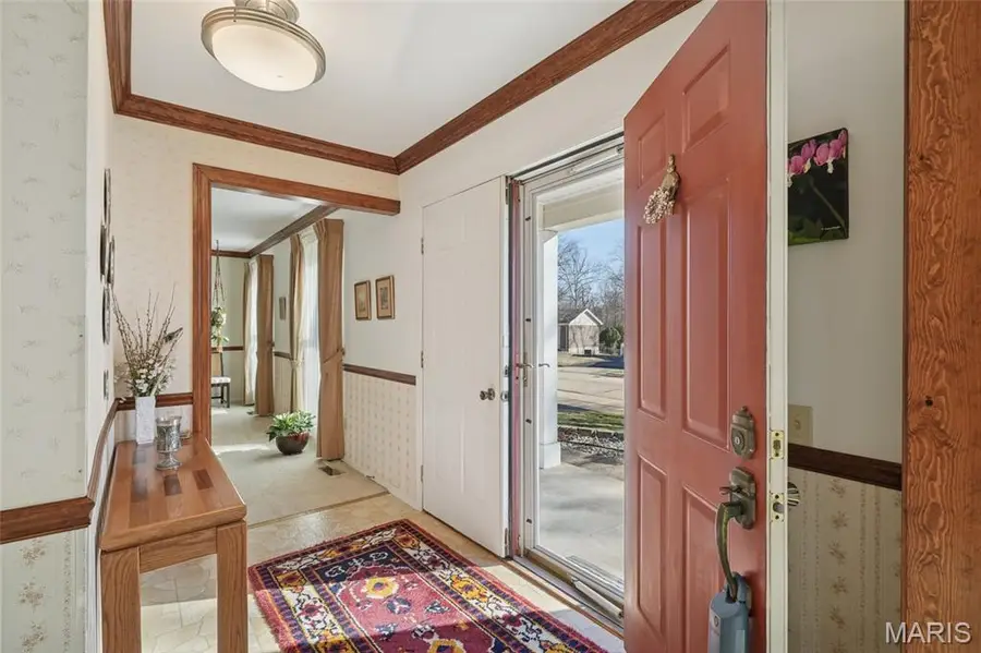 1529 Woodroyal East Drive, Chesterfield, MO 63017 - Image #3