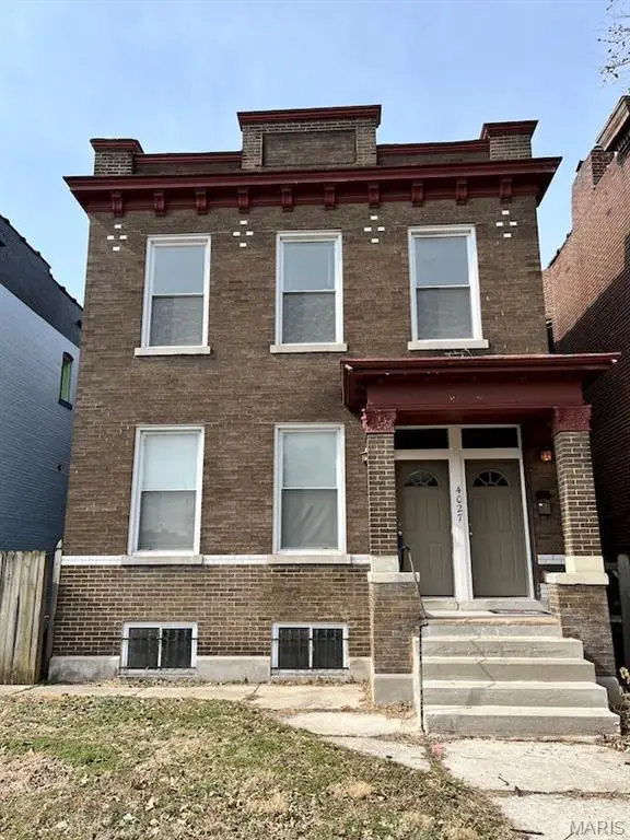 4027 S Grand Boulevard, St Louis, MO 63118