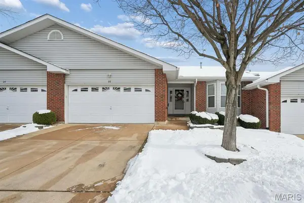 26 Bardstown Court #36C, St Charles, MO 63303