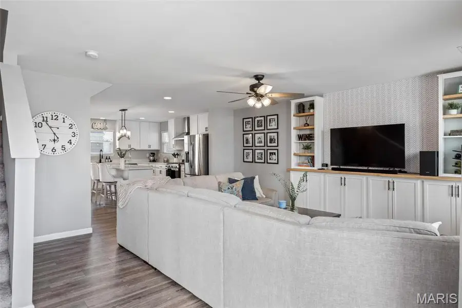 2104 Robert Ruggeri Place, Saint Louis, MO 63110 - #3