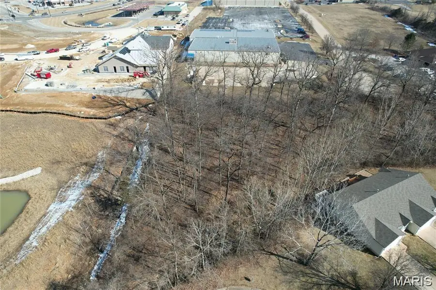 Blumhoff Blumhoff Avenue, Wentzville, MO 63385 - Image #3