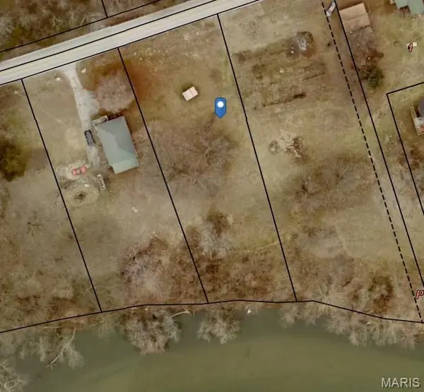 PT NW FRL1/4 Twin River, Eureka, MO 63025