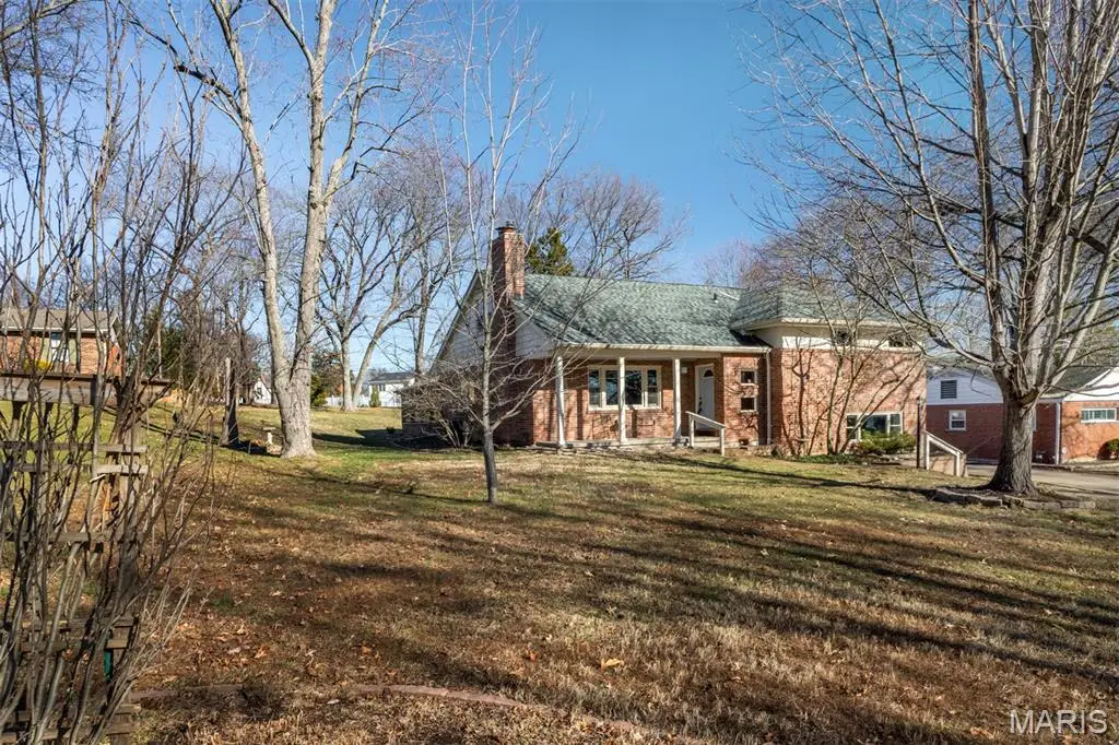 1321 Marbendale Court, Kirkwood, MO 63122 - Image #1